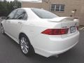 Premium White Pearl - TSX Sedan Photo No. 3