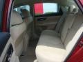 2014 Cayenne Red Nissan Altima 2.5 S  photo #14