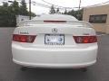 Premium White Pearl - TSX Sedan Photo No. 4