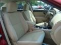 2014 Cayenne Red Nissan Altima 2.5 S  photo #17