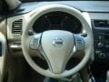 2014 Cayenne Red Nissan Altima 2.5 S  photo #18