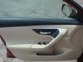 2014 Cayenne Red Nissan Altima 2.5 S  photo #21