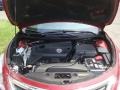 2014 Cayenne Red Nissan Altima 2.5 S  photo #22