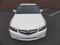 Premium White Pearl - TSX Sedan Photo No. 9