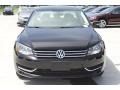 Black - Passat 1.8T SE Photo No. 2