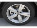 Black - Passat 1.8T SE Photo No. 4