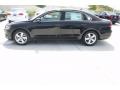 Black - Passat 1.8T SE Photo No. 5
