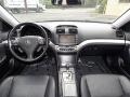 Ebony Black 2006 Acura TSX Sedan Dashboard