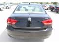 Black - Passat 1.8T SE Photo No. 12