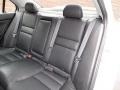 Ebony Black Rear Seat Photo for 2006 Acura TSX #95268348