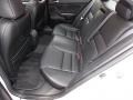 Ebony Black Rear Seat Photo for 2006 Acura TSX #95268384