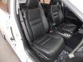 Ebony Black Front Seat Photo for 2006 Acura TSX #95268462