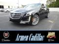 Black Raven - CTS Luxury Sedan AWD Photo No. 1