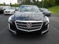Black Raven - CTS Luxury Sedan AWD Photo No. 2