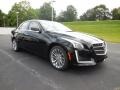 Black Raven - CTS Luxury Sedan AWD Photo No. 3