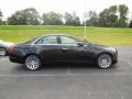 Black Raven - CTS Luxury Sedan AWD Photo No. 4
