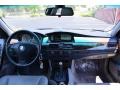 Jet Black - 5 Series 530i Sedan Photo No. 8