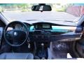 2005 Jet Black BMW 5 Series 530i Sedan  photo #8