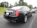 Black Raven - CTS Luxury Sedan AWD Photo No. 5