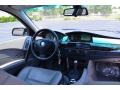 Jet Black - 5 Series 530i Sedan Photo No. 9
