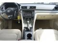 Black - Passat 1.8T SE Photo No. 26