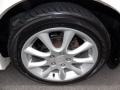 2006 Acura TSX Sedan Wheel