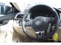 Black - Passat 1.8T SE Photo No. 27