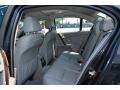 Jet Black - 5 Series 530i Sedan Photo No. 11