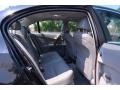 Jet Black - 5 Series 530i Sedan Photo No. 12