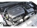 Black - Passat 1.8T SE Photo No. 29