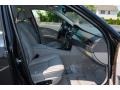 Jet Black - 5 Series 530i Sedan Photo No. 13