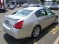 Radiant Silver Metallic - Maxima 3.5 SE Photo No. 5