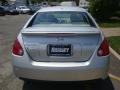 Radiant Silver Metallic - Maxima 3.5 SE Photo No. 6