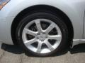 Radiant Silver Metallic - Maxima 3.5 SE Photo No. 9
