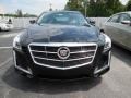 Black Raven - CTS Luxury Sedan AWD Photo No. 2