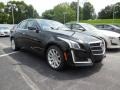 Black Raven - CTS Luxury Sedan AWD Photo No. 3