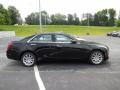 Black Raven - CTS Luxury Sedan AWD Photo No. 4