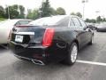 Black Raven - CTS Luxury Sedan AWD Photo No. 5