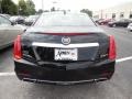 Black Raven - CTS Luxury Sedan AWD Photo No. 6