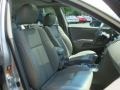 Radiant Silver Metallic - Maxima 3.5 SE Photo No. 18
