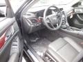 Black Raven - CTS Luxury Sedan AWD Photo No. 7