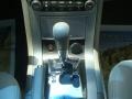 Radiant Silver Metallic - Maxima 3.5 SE Photo No. 21