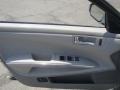 Radiant Silver Metallic - Maxima 3.5 SE Photo No. 22