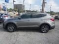  2014 Santa Fe Sport FWD Mineral Gray