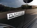 Super Black - Pathfinder LE Platinum 4x4 Photo No. 9