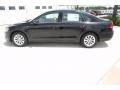 Black - Passat 1.8T Wolfsburg Edition Photo No. 5