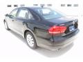 Black - Passat 1.8T Wolfsburg Edition Photo No. 11