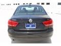 Black - Passat 1.8T Wolfsburg Edition Photo No. 12