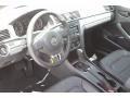 Black - Passat 1.8T Wolfsburg Edition Photo No. 14