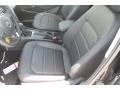 Black - Passat 1.8T Wolfsburg Edition Photo No. 15